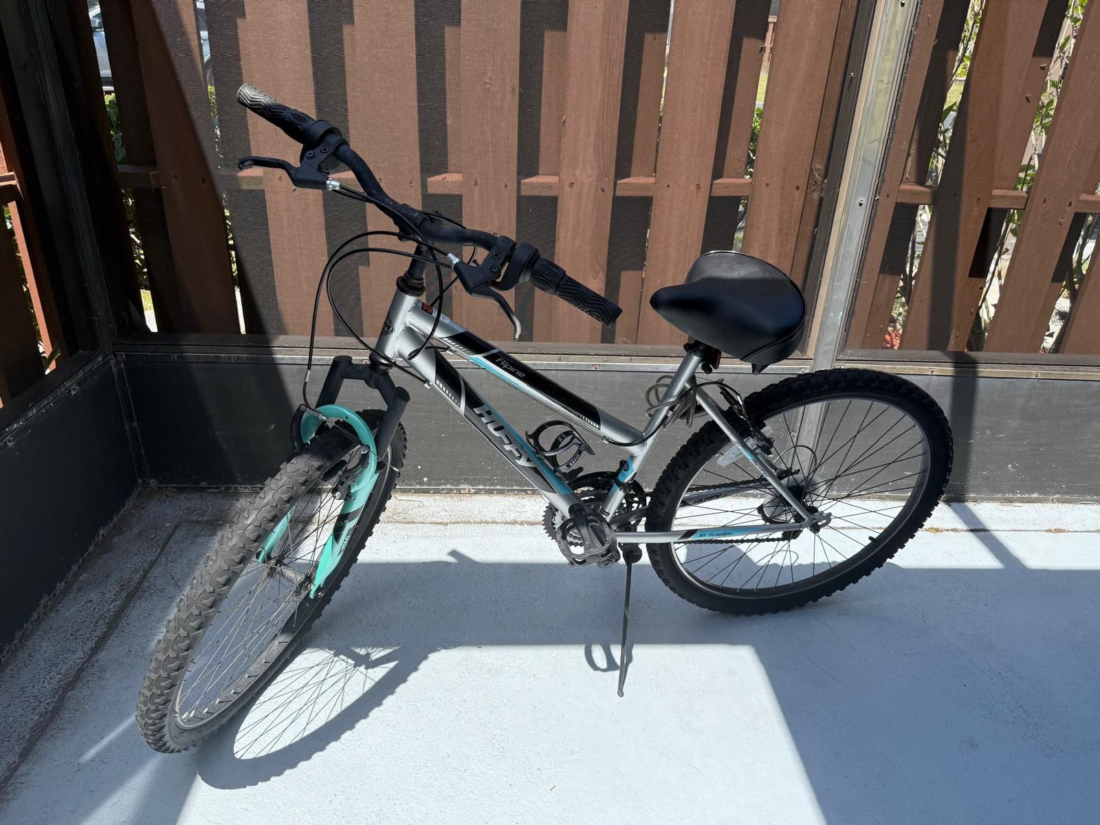 Bike