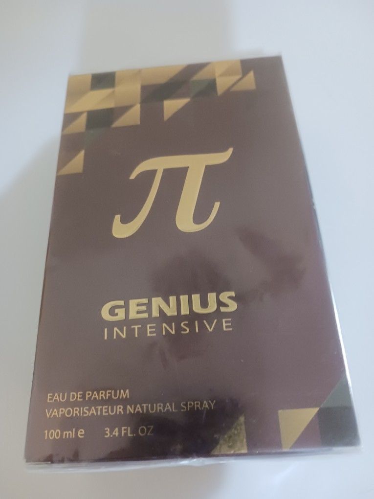 Genius Intensive
