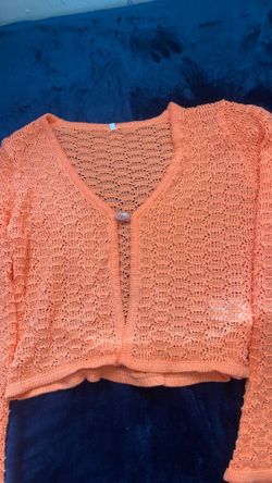 Women’s spring casual long sleeve sweater