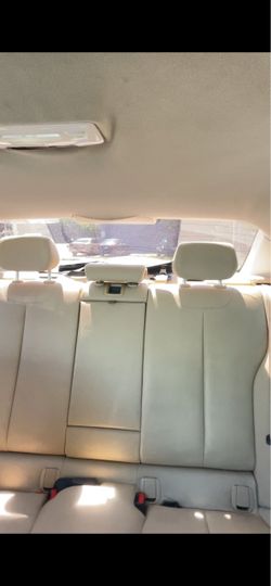 2014 BMW 328i