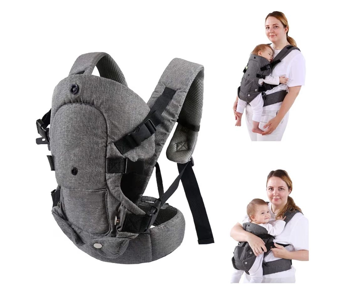Baby Carrier