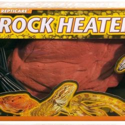 New Reptile heating rock