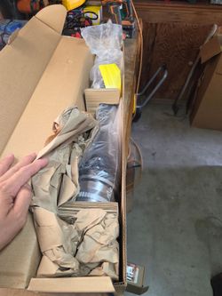 new car parts