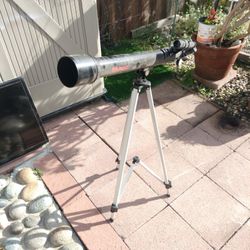 Telescope 