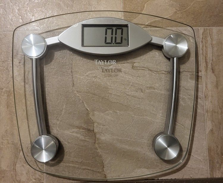 Digital Scale