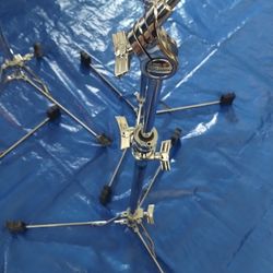 Ludwig Atlas Cymbal Stands