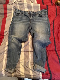 Bke woman’s jeans