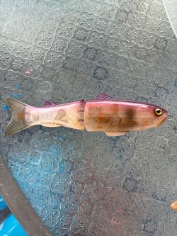 Deps 250