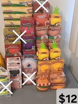 Viral Jumbo Squishys 😎