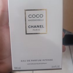 FRAGANCIA COCO DE CHANEL 