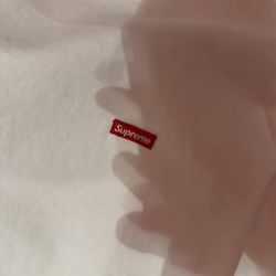 Supreme long sleeve Shirt