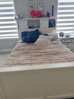 Bedroom Set Full size