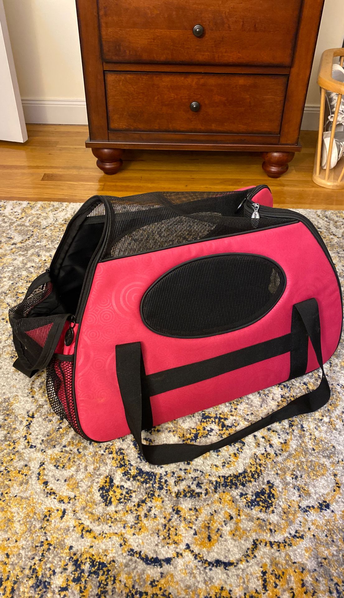 Pet Carrier