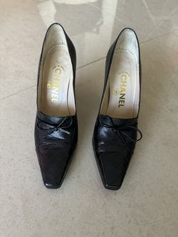 Chanel Shoes