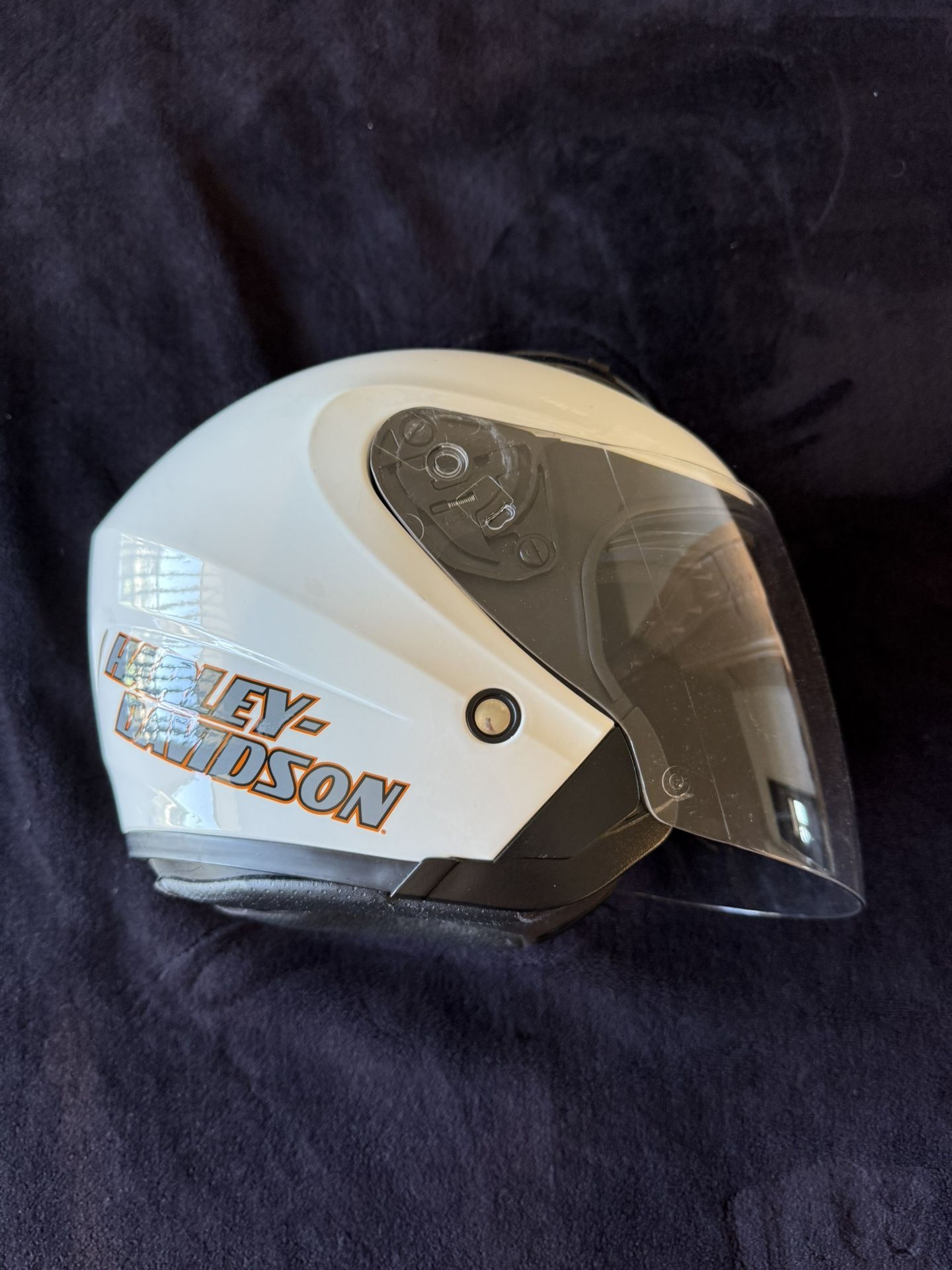 Arai Ducati helmet Shuberth Harley Davidson