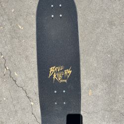 Longboard/skateboard