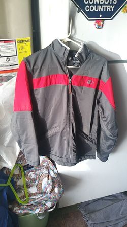 Boy s jacket