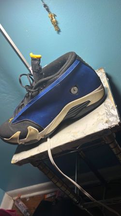 OG Laney 14s 1999