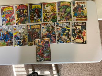 The protectors