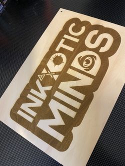 Custom engravings