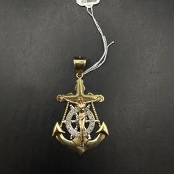Religious Pendant
