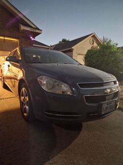 2008 Chevrolet Malibu