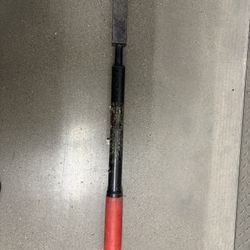 Pry Bar/ Spreader Bar