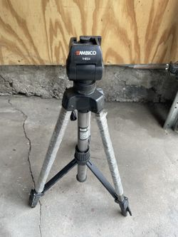 Ambico Tripod