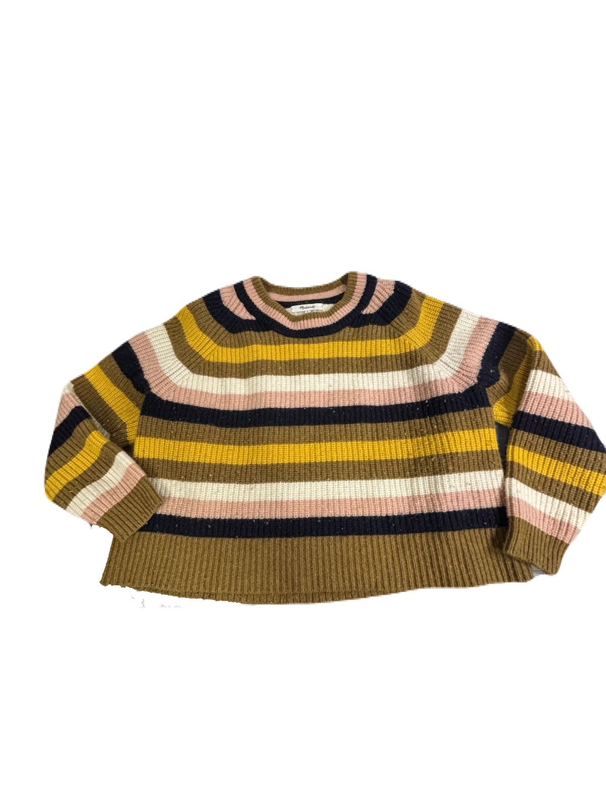 Women’s Size Small Madewell Cardigan Sweater