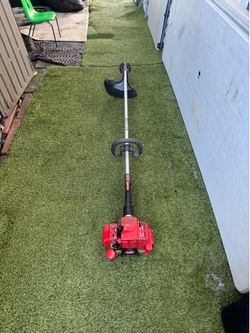 Shindaiwa T242 weed eater