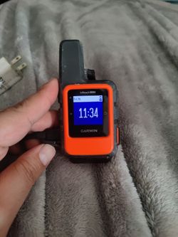 Inreach Mini 
