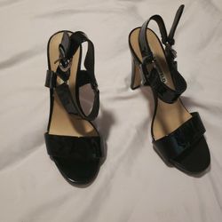 WOMENS KARL LAGERFELD HEELS