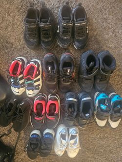 Boys shoes