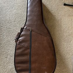 Guitar Case