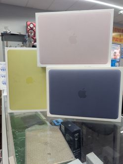 MacBook Neo New in Box Pay Low Down No Crdt Needed
