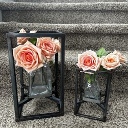 Magnolia Home Flower Vases