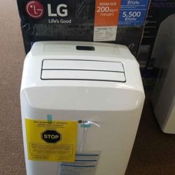 Ac Air Conditioner W 
