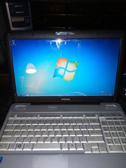 Laptop