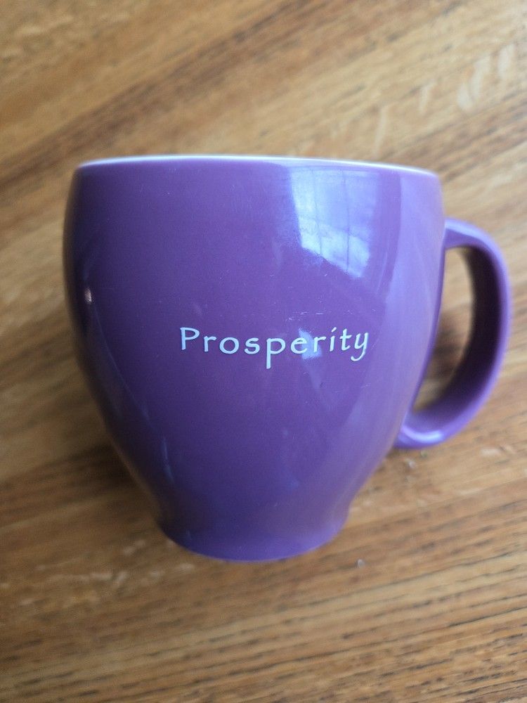 Rare Starbucks Mug