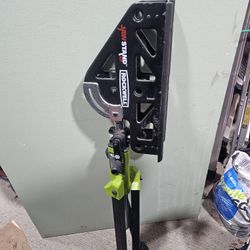Jawstand Work Support Stand