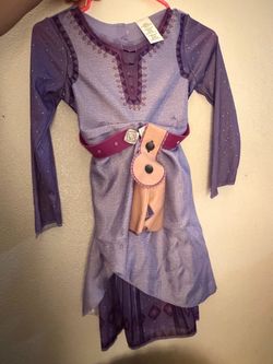 Disney costumes