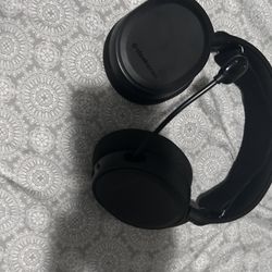 steel series headset artic 3