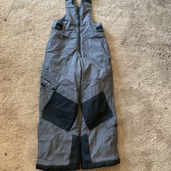 New Columbia sb pants 6-7