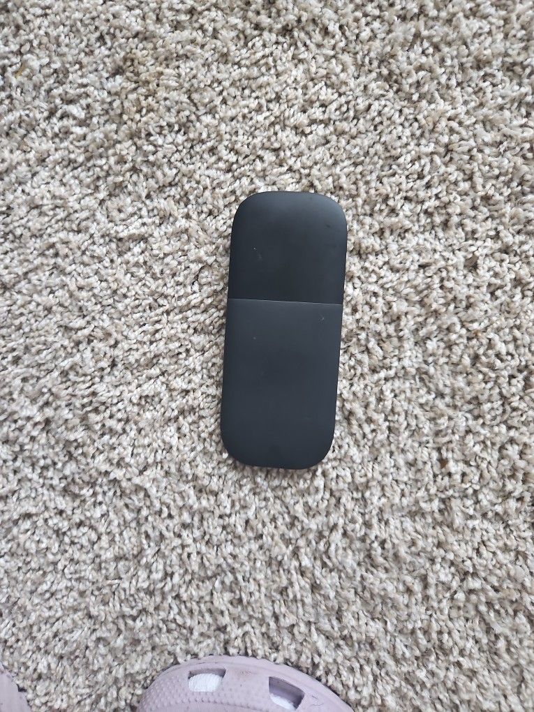 Portable WIRELESS Mouse