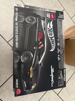 Mattel Brick Supra