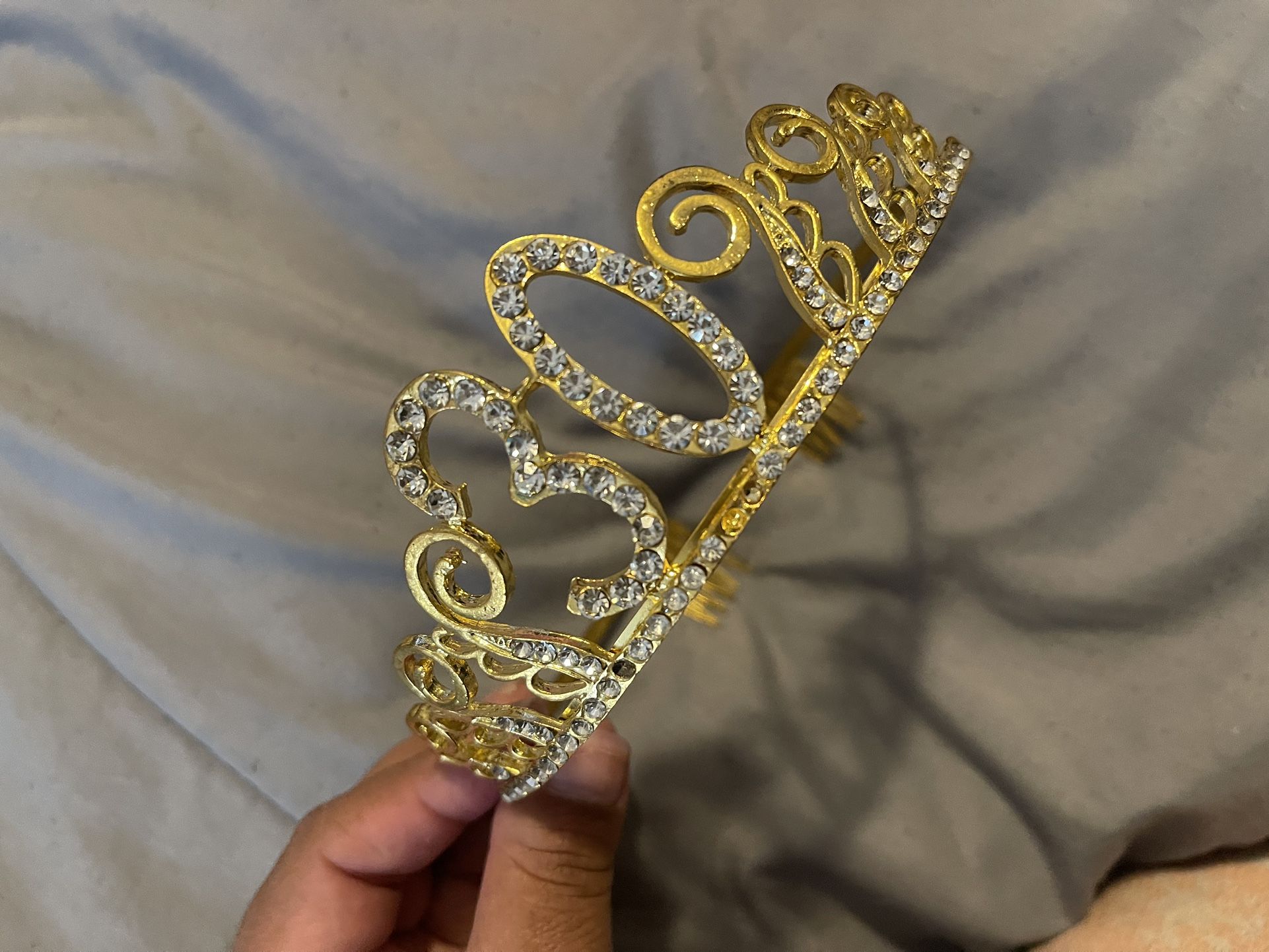 30 Tiara For Birthdays