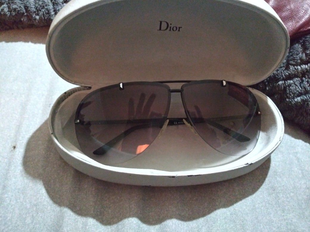 Dior sunglasses