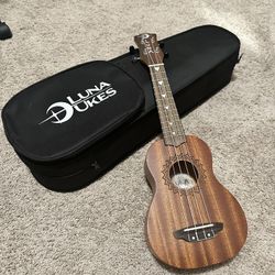 Ukulele