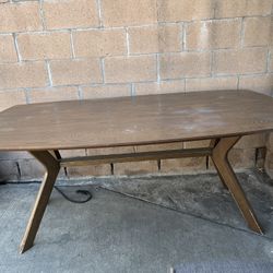 Mid Century styled Dinning Table