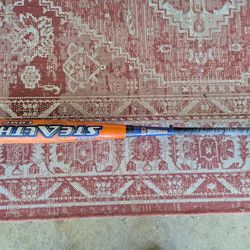 Easton Stealth